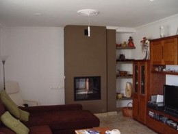 Chimeneas  Pontevedra