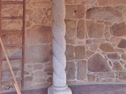 COLUMNA SALOMONICA