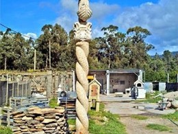 CRUCIERO EN PONTEVEDRA