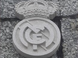 ESCUDO DEL REAL MADRID