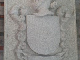 ESCUDO HERALDICO