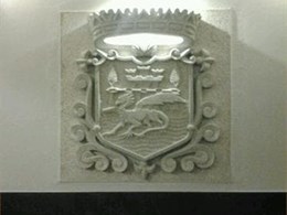 escudo Mondragon