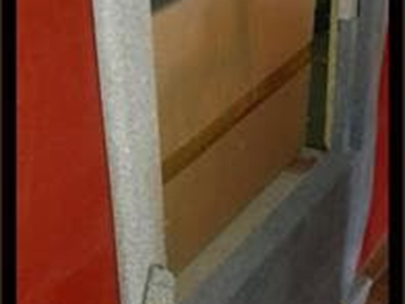 FRENTE DE CHIMENEA