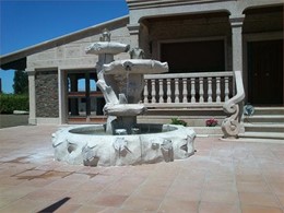 FUENTE DE PIEDRA PONTEVED