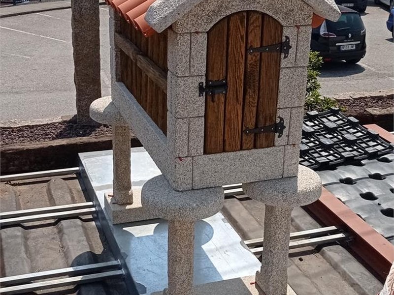 HORREOS