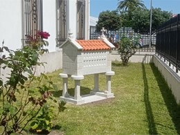 HORREOS