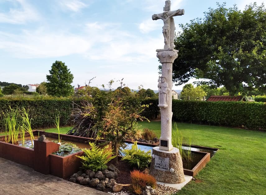  Conozca más sobre nuestros cruceros de piedra en Pontevedra