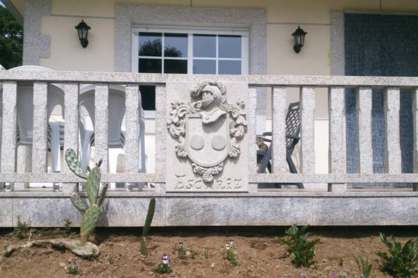 Escudos