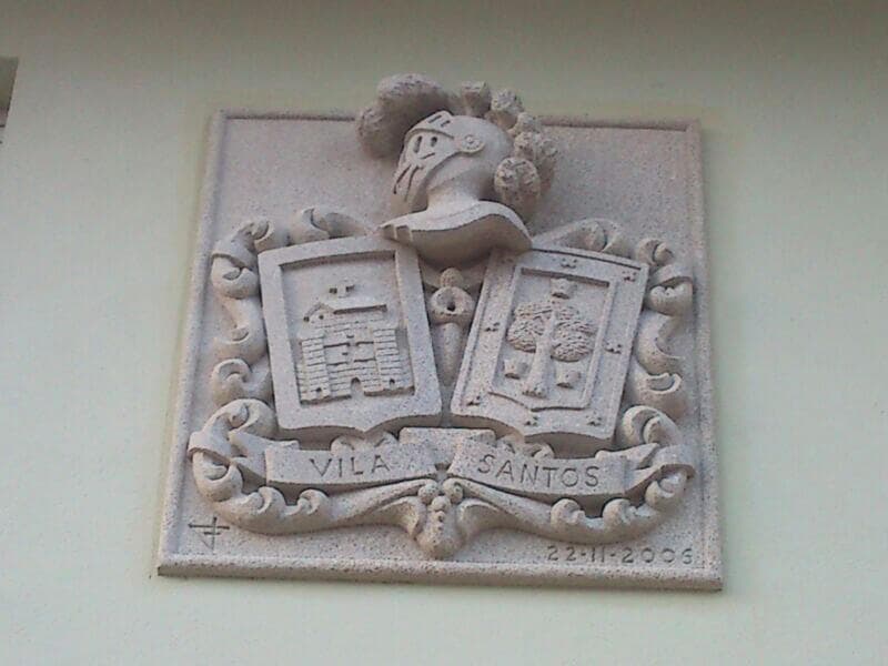 Escudos totalmente personalizados en Artesanía en Piedra Miguel Ángel