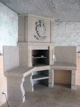 Artesanía en Piedra Miguel Ángel
