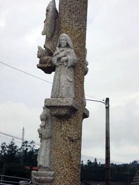 Artesanía en Piedra Miguel Ángel