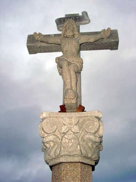 Artesanía en Piedra Miguel Ángel