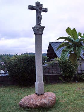 Artesanía en Piedra Miguel Ángel