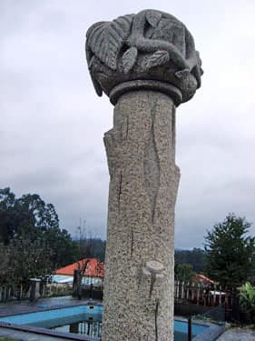 Artesanía en Piedra Miguel Ángel