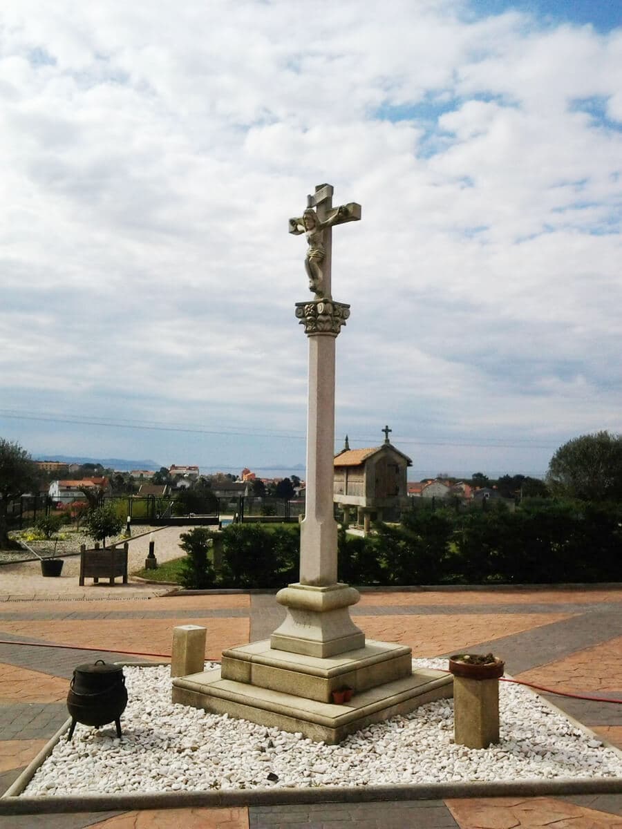 Artesanía en Piedra Miguel Ángel