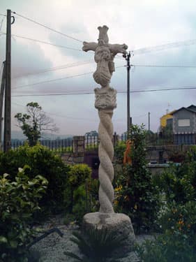 Artesanía en Piedra Miguel Ángel