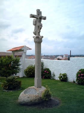 Artesanía en Piedra Miguel Ángel