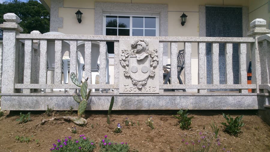 Artesanía en Piedra Miguel Ángel