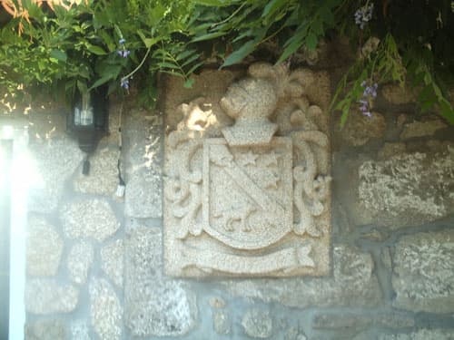 Artesanía en Piedra Miguel Ángel