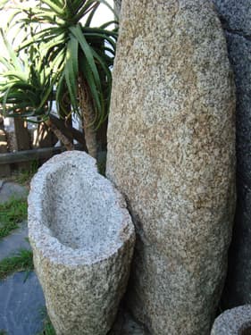 Artesanía en Piedra Miguel Ángel