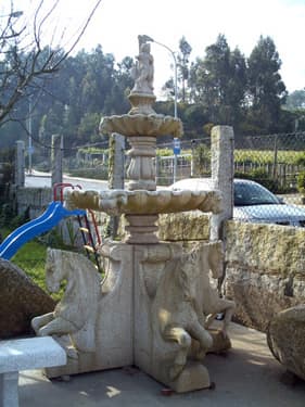 Artesanía en Piedra Miguel Ángel