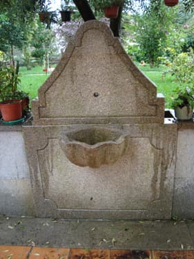 Artesanía en Piedra Miguel Ángel