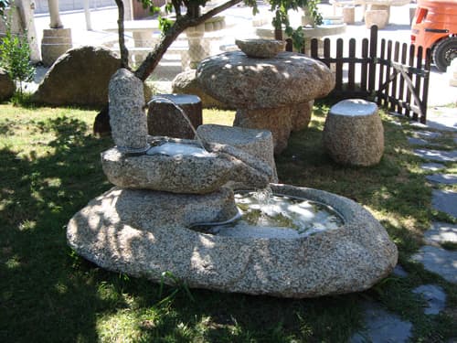 Artesanía en Piedra Miguel Ángel