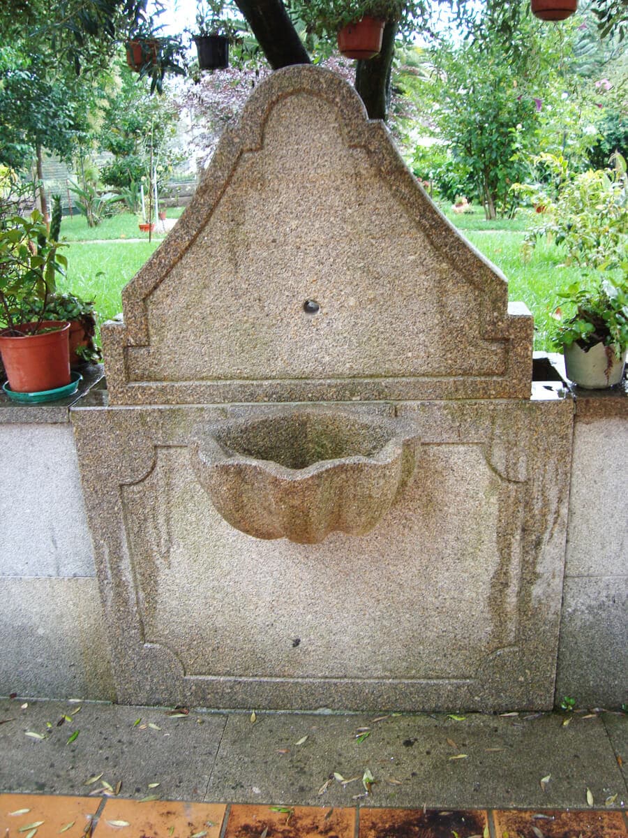 Artesanía en Piedra Miguel Ángel