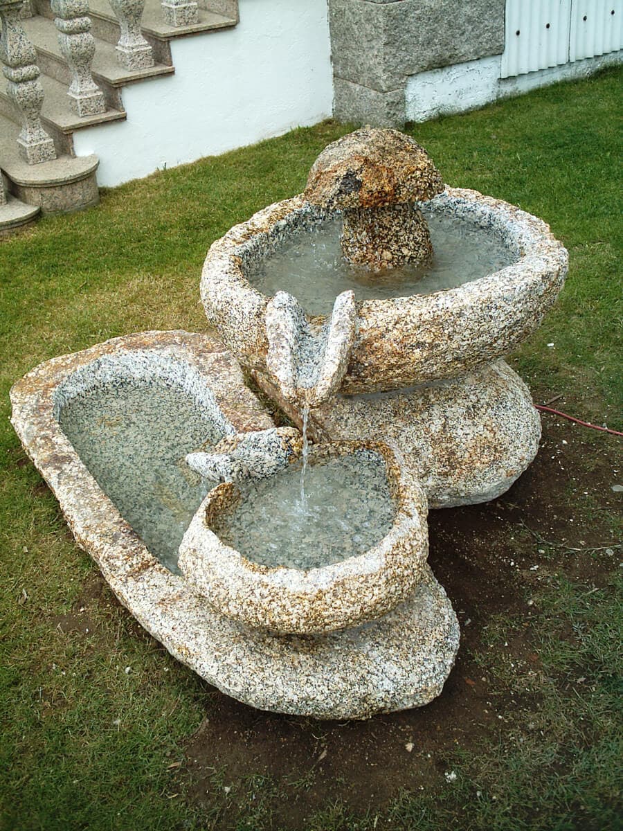 Artesanía en Piedra Miguel Ángel