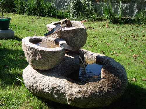 Artesanía en Piedra Miguel Ángel