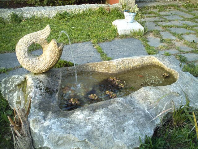 Artesanía en Piedra Miguel Ángel