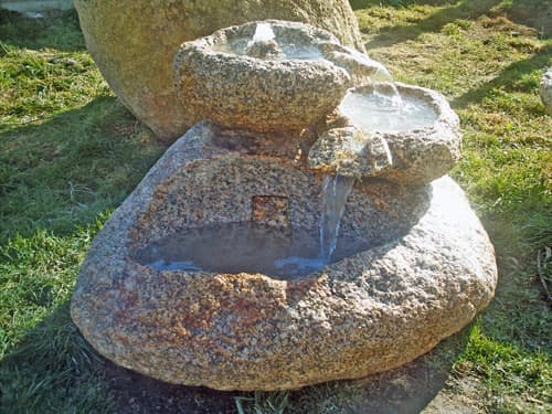 Artesanía en Piedra Miguel Ángel