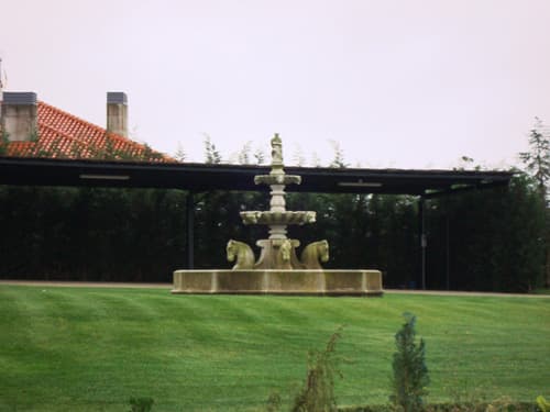 Artesanía en Piedra Miguel Ángel