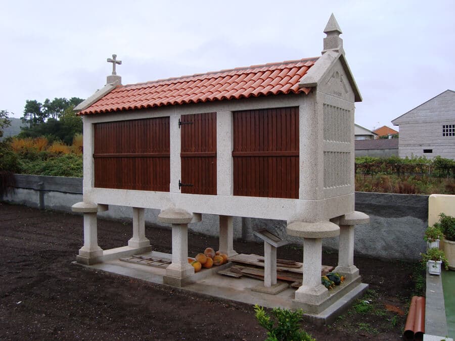 Artesanía en Piedra Miguel Ángel