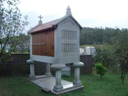 Artesanía en Piedra Miguel Ángel