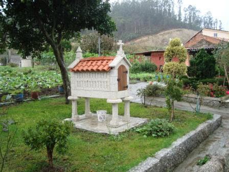 Artesanía en Piedra Miguel Ángel