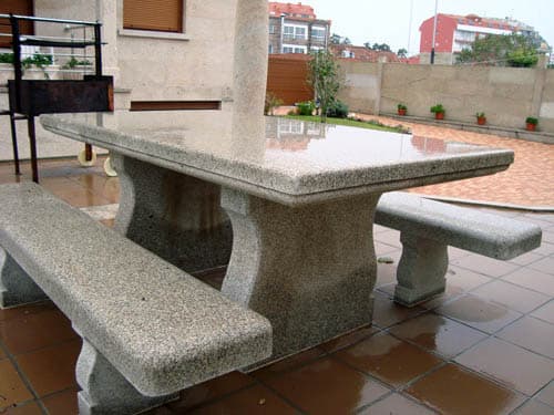 Artesanía en Piedra Miguel Ángel