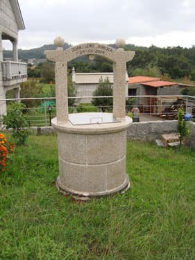 Artesanía en Piedra Miguel Ángel