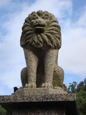 Artesanía en Piedra Miguel Ángel