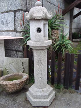 Artesanía en Piedra Miguel Ángel