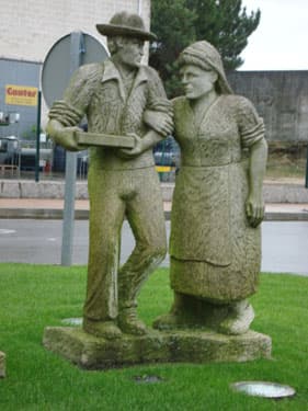 Artesanía en Piedra Miguel Ángel