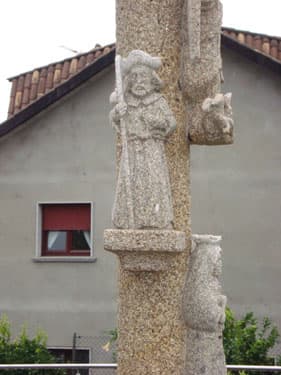 Artesanía en Piedra Miguel Ángel