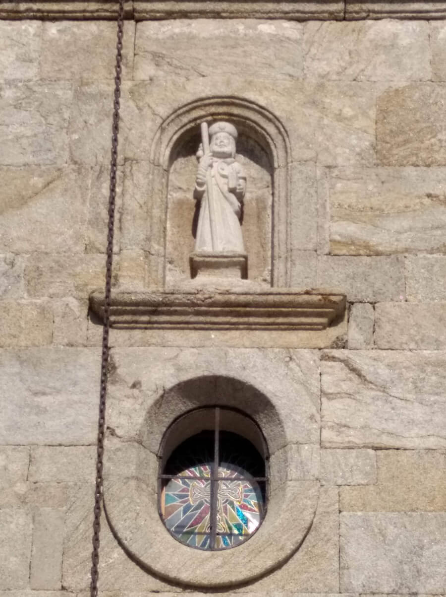 Artesanía en Piedra Miguel Ángel