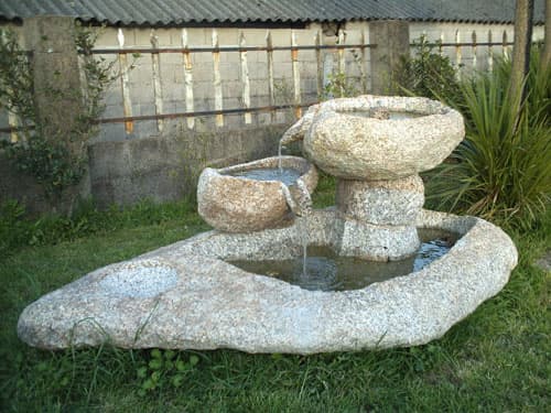 Artesanía en Piedra Miguel Ángel