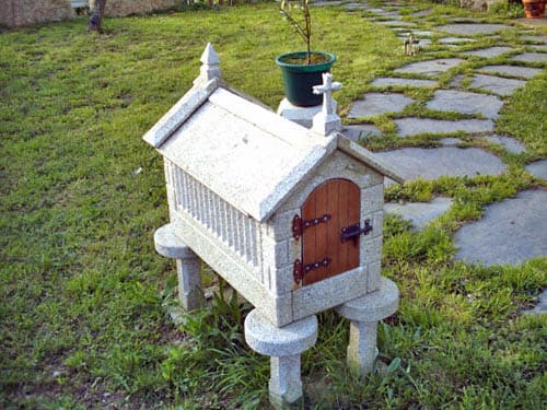 Artesanía en Piedra Miguel Ángel