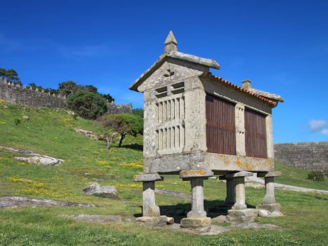 Trabajos en piedra de Artesanía en Piedra Miguel Ángel