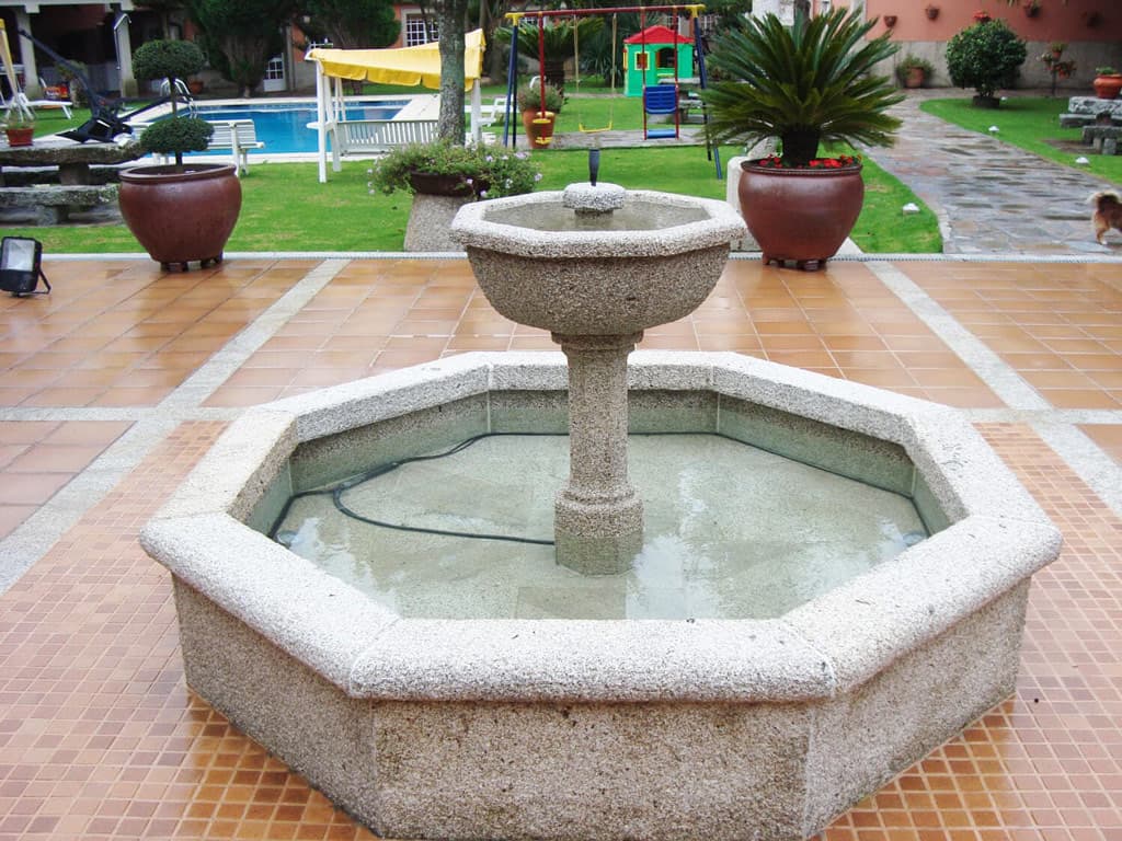 ¿Quiere contar en su jardín con una pieza única?