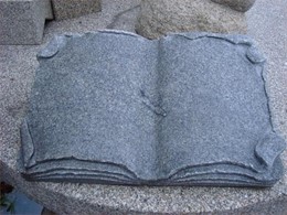 LIBRO DE PIEDRA