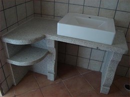 MUEBLE DE BAÑO